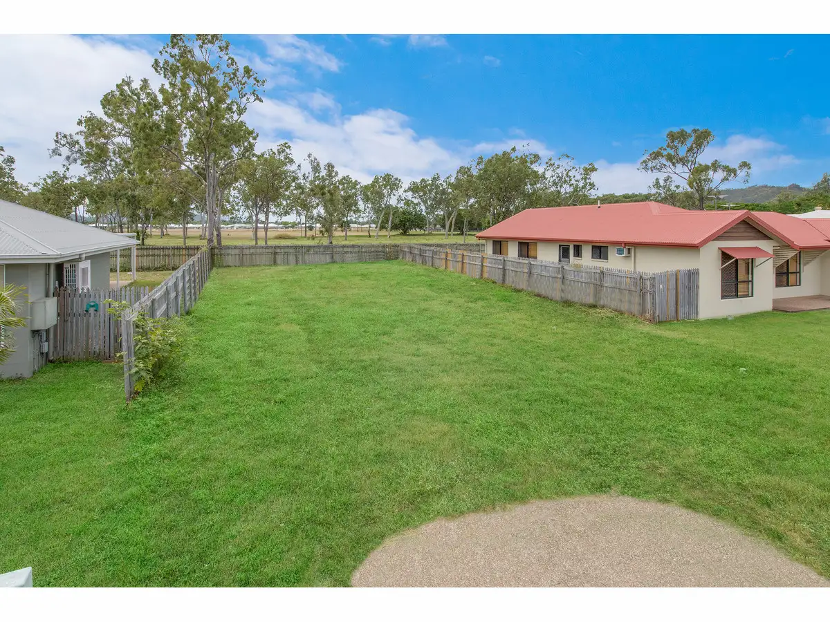 Main view of Homely land listing, 11 Bridgewater Drive, Condon QLD 4815