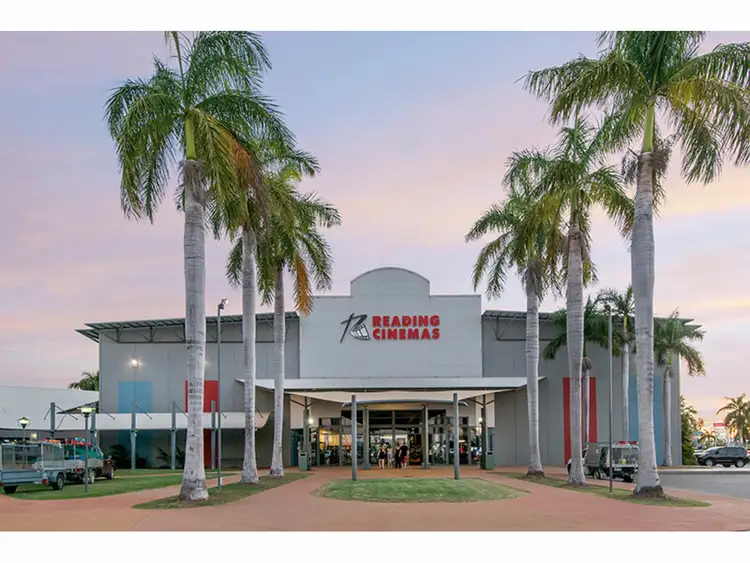 Sixth view of Homely land listing, 11 Bridgewater Drive, Condon QLD 4815