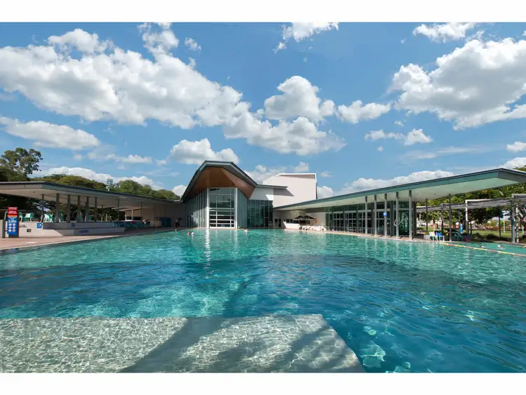 Seventh view of Homely land listing, 11 Bridgewater Drive, Condon QLD 4815