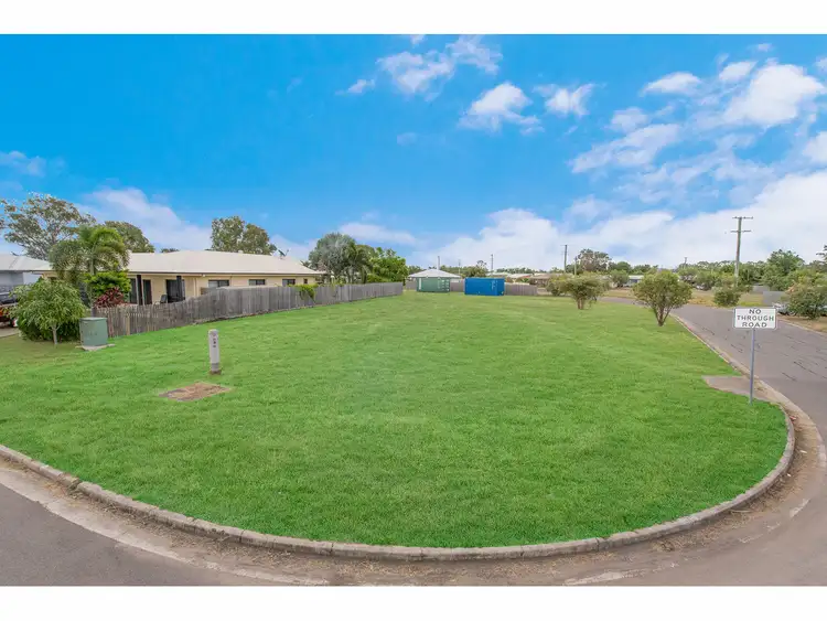 1 St Lucia Drive, Rasmussen QLD 4815
