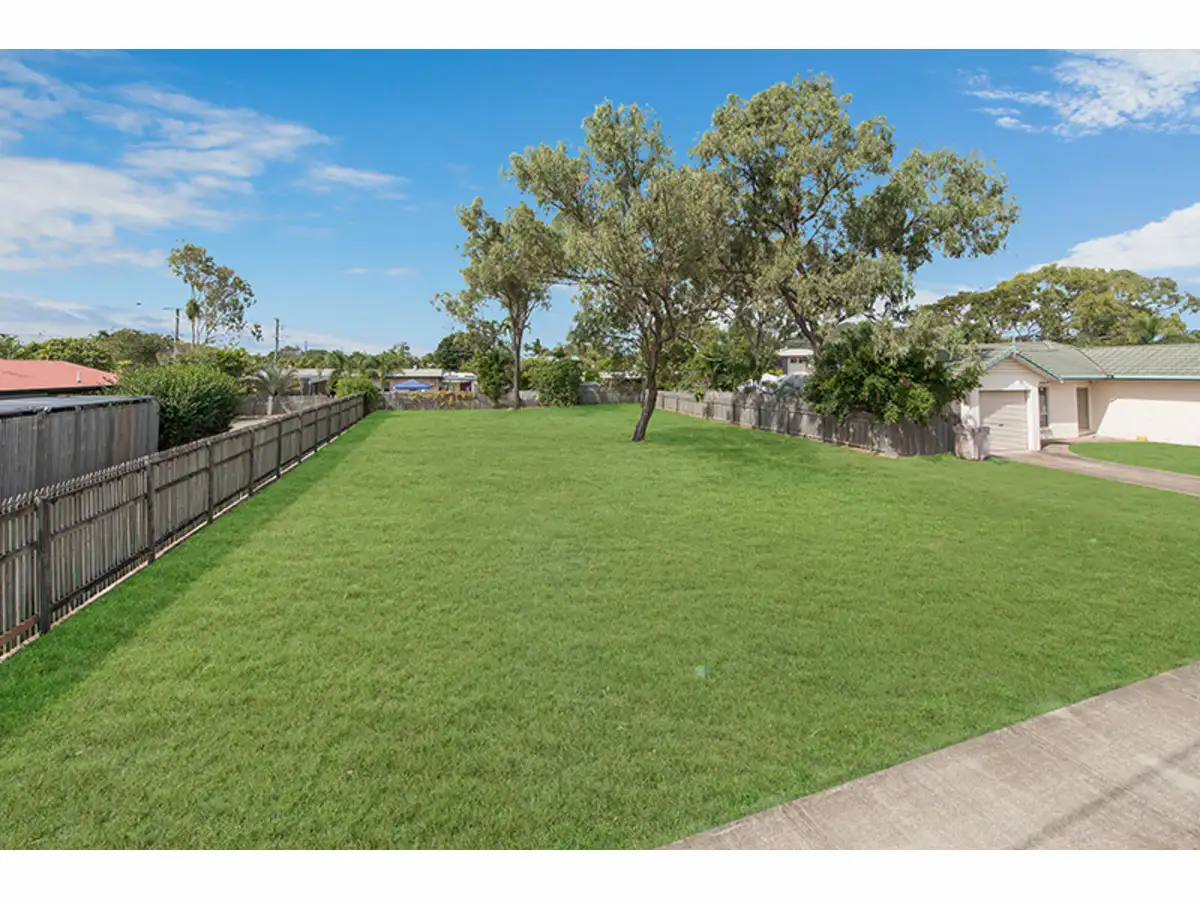 Main view of Homely land listing, 3 Valerie Lane, Deeragun QLD 4818