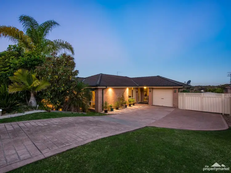 Main view of Homely house listing, 16 Richard Avenue, Mardi NSW 2259