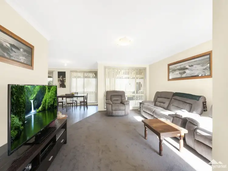 Second view of Homely house listing, 16 Richard Avenue, Mardi NSW 2259