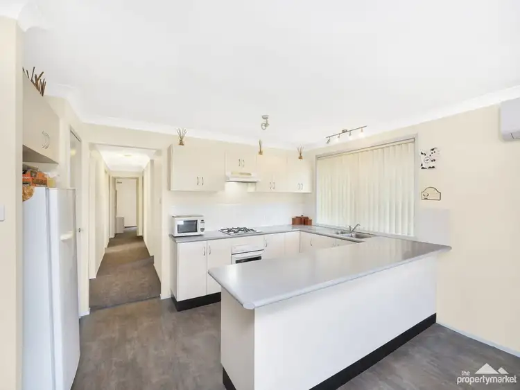 Third view of Homely house listing, 16 Richard Avenue, Mardi NSW 2259