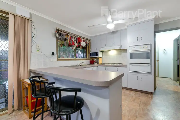 Third view of Homely house listing, 7 Pargeter Court, Pakenham VIC 3810