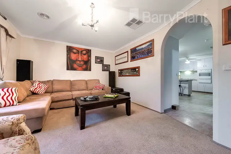 Fifth view of Homely house listing, 7 Pargeter Court, Pakenham VIC 3810