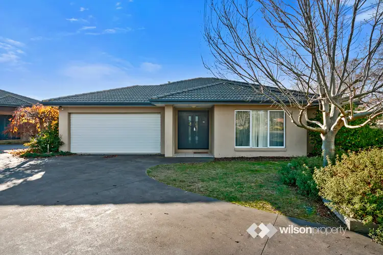 Main view of Homely house listing, 2/12 Galway Court, Traralgon VIC 3844