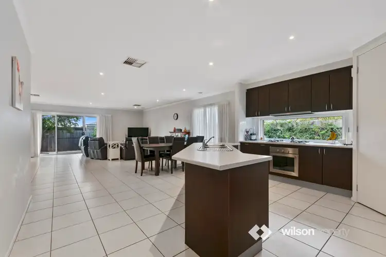 Second view of Homely house listing, 2/12 Galway Court, Traralgon VIC 3844