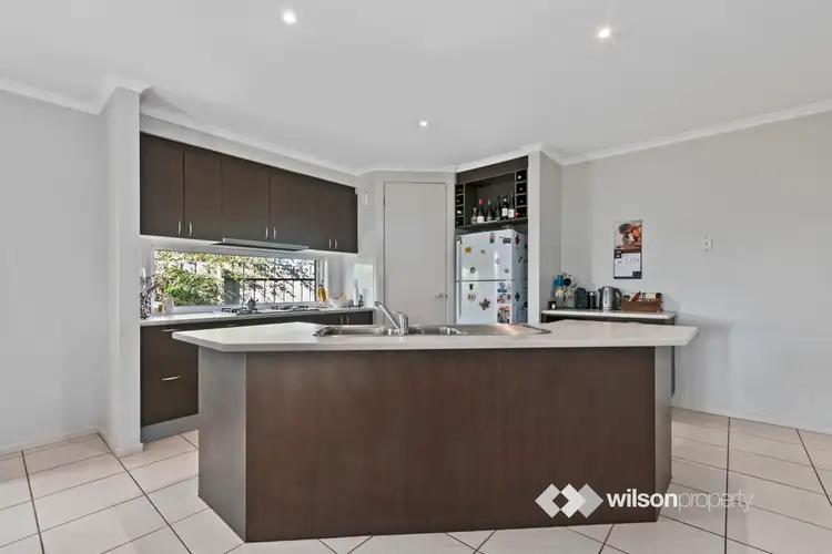 Third view of Homely house listing, 2/12 Galway Court, Traralgon VIC 3844