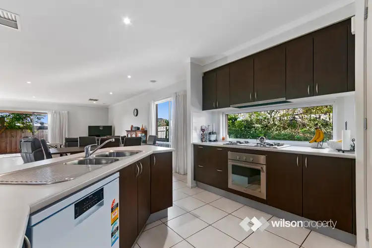 Fourth view of Homely house listing, 2/12 Galway Court, Traralgon VIC 3844