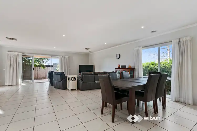 Fifth view of Homely house listing, 2/12 Galway Court, Traralgon VIC 3844