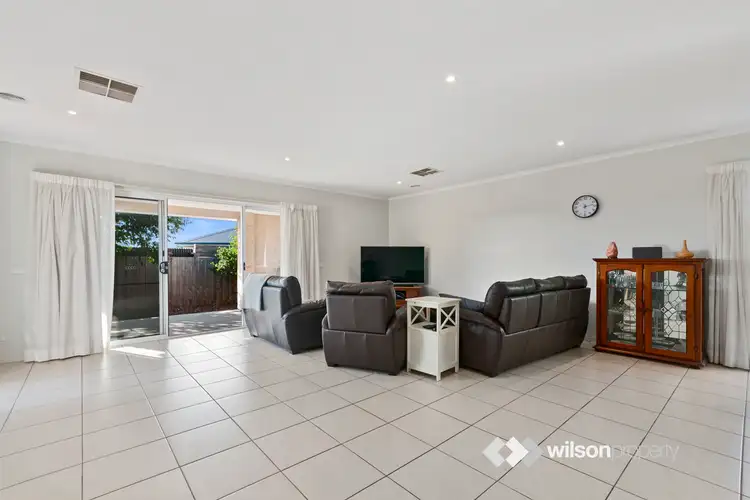 Sixth view of Homely house listing, 2/12 Galway Court, Traralgon VIC 3844