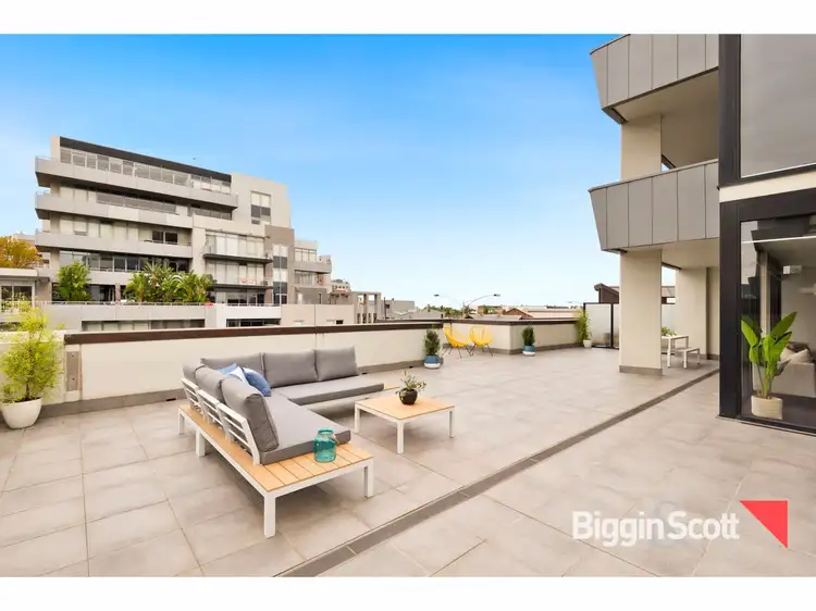 B410/55 Bay Street, Port Melbourne VIC 3207