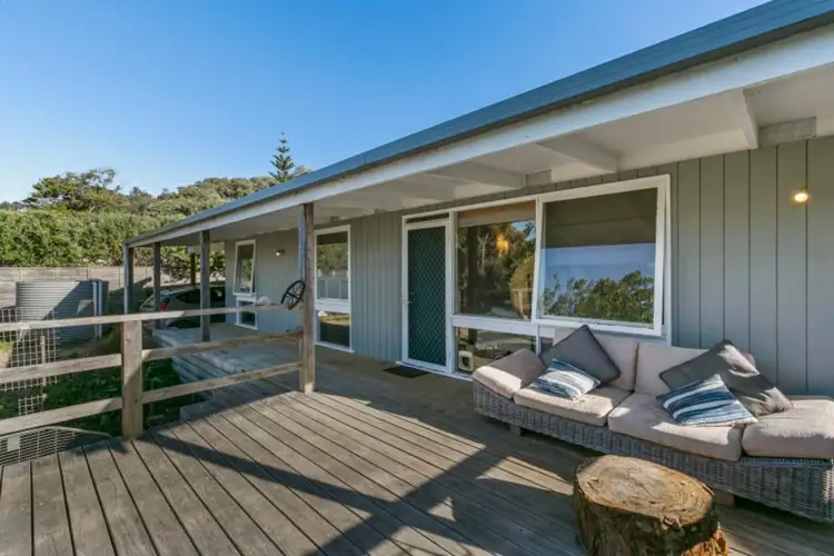 138 Bass Meadows Boulevard, St Andrews Beach VIC 3941