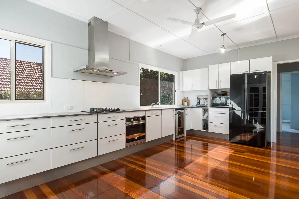Main view of Homely house listing, 32 Handcroft Street, Wavell Heights QLD 4012