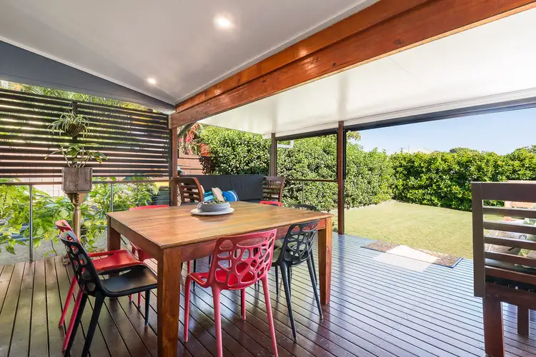 Second view of Homely house listing, 32 Handcroft Street, Wavell Heights QLD 4012