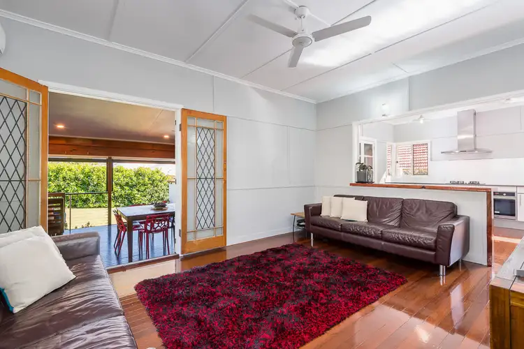 Sixth view of Homely house listing, 32 Handcroft Street, Wavell Heights QLD 4012