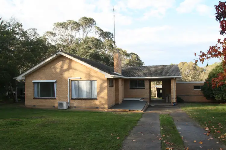 52 Coleraine Road, Balmoral VIC 3407