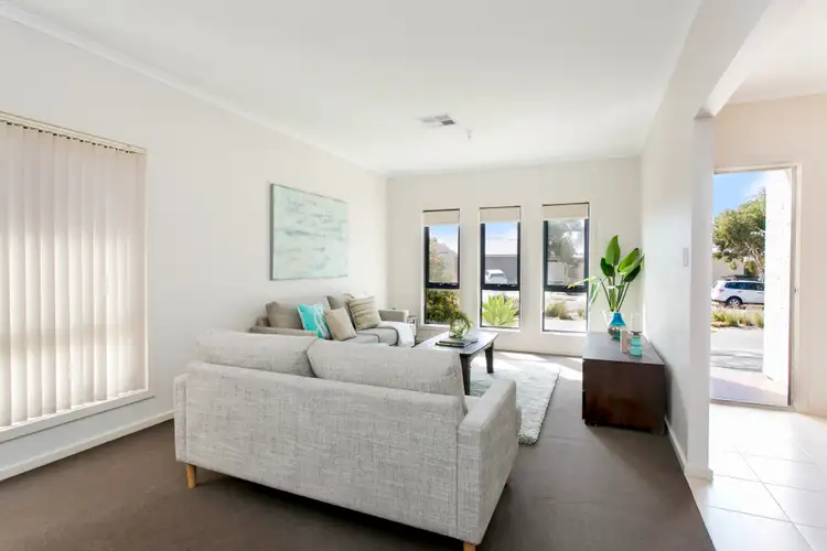 Second view of Homely house listing, 18 Kaurna Avenue, Aldinga Beach SA 5173