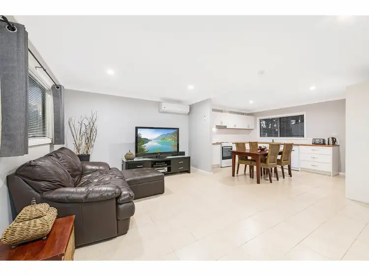 Third view of Homely rural property listing, 22 Binalong Road, Belimbla Park NSW 2570