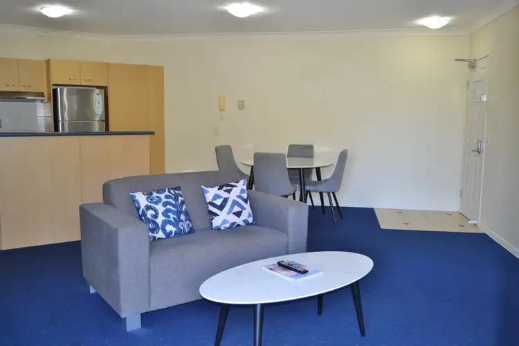 Second view of Homely apartment listing, 2336/2342-2360 Gold Coast Highway, Mermaid Beach QLD 4218