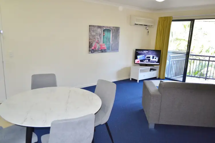 Third view of Homely apartment listing, 2336/2342-2360 Gold Coast Highway, Mermaid Beach QLD 4218