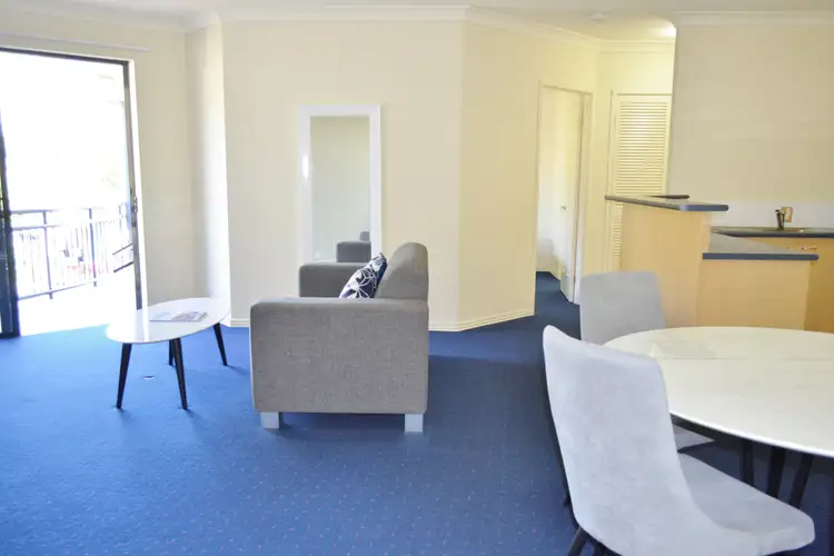 Fifth view of Homely apartment listing, 2336/2342-2360 Gold Coast Highway, Mermaid Beach QLD 4218