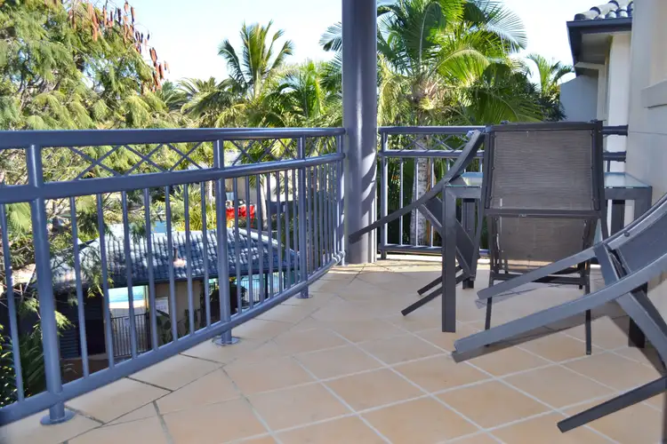 Sixth view of Homely apartment listing, 2336/2342-2360 Gold Coast Highway, Mermaid Beach QLD 4218