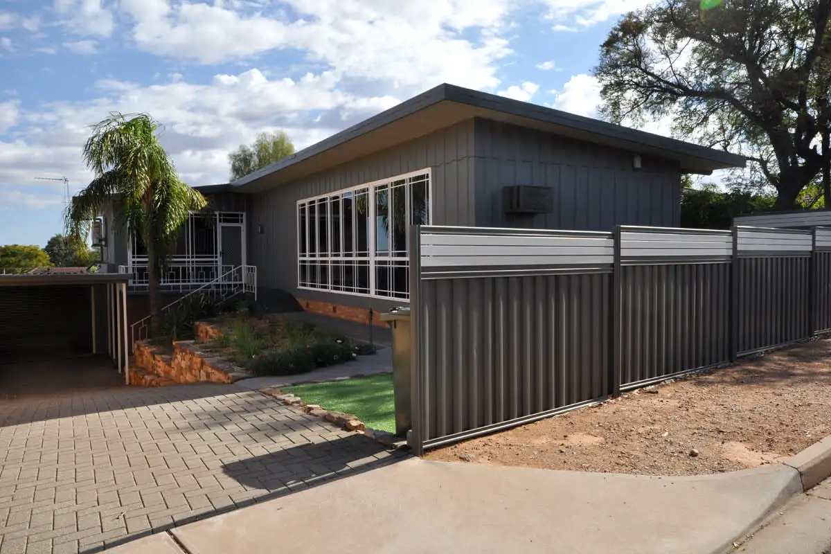 Main view of Homely house listing, 14 Anstey Street, Port Augusta SA 5700