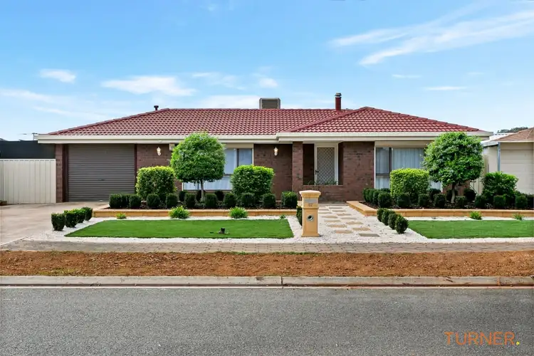 67 Caulfield Crescent, Paralowie SA 5108