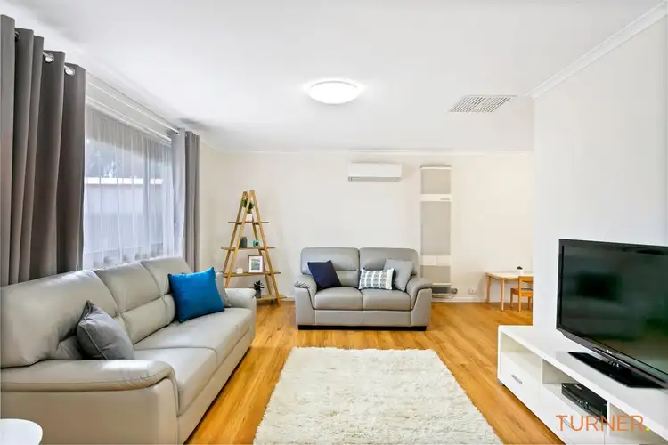 Second view of Homely house listing, 67 Caulfield Crescent, Paralowie SA 5108