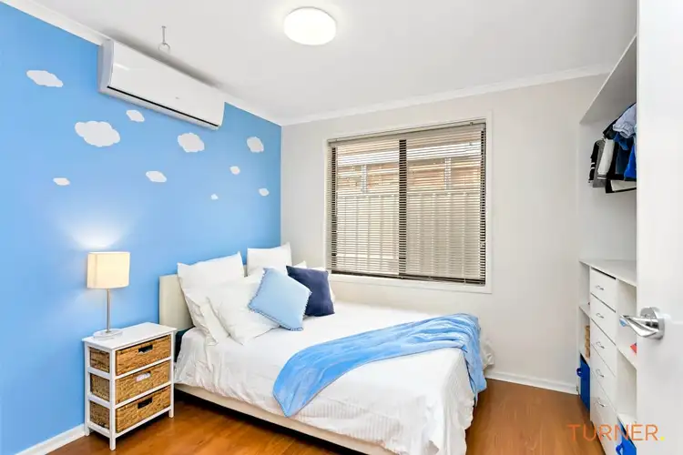 Sixth view of Homely house listing, 67 Caulfield Crescent, Paralowie SA 5108