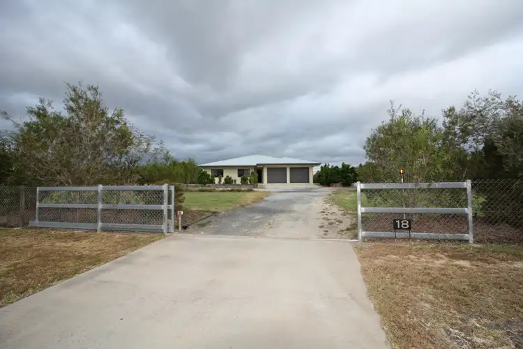 Second view of Homely house listing, 18 Catherine Atherton Drive, Mareeba QLD 4880