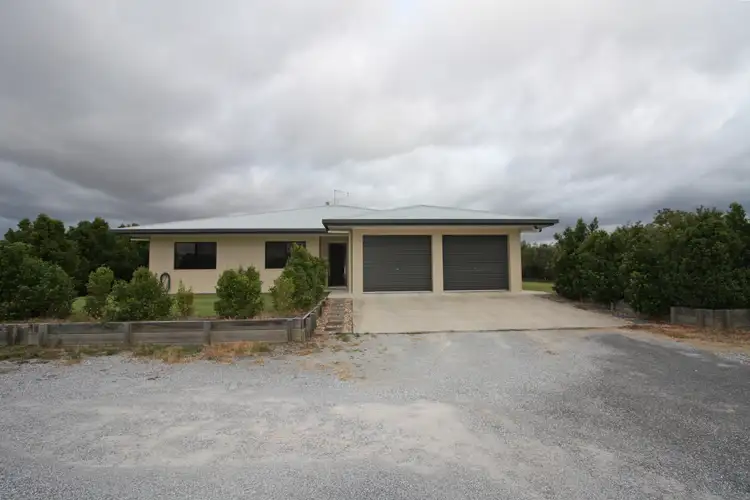 Fourth view of Homely house listing, 18 Catherine Atherton Drive, Mareeba QLD 4880