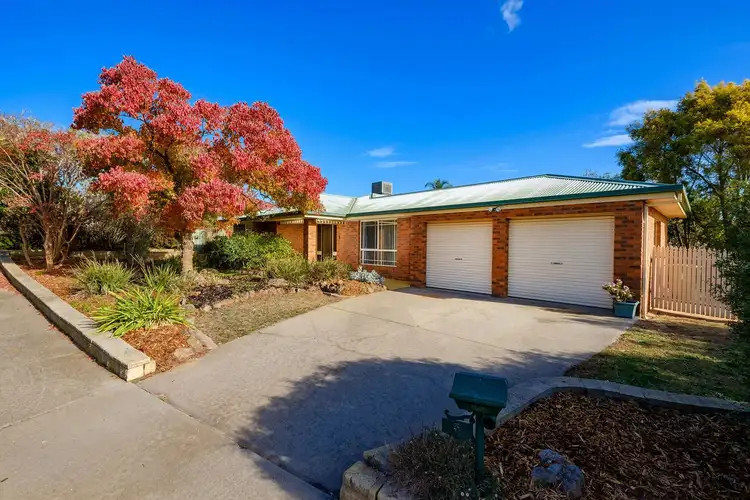 5 Falcon Circuit, Wodonga VIC 3690