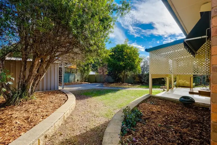 Fourth view of Homely house listing, 5 Falcon Circuit, Wodonga VIC 3690