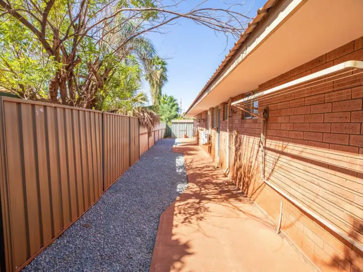 50 Giles Avenue, Newman WA 6753