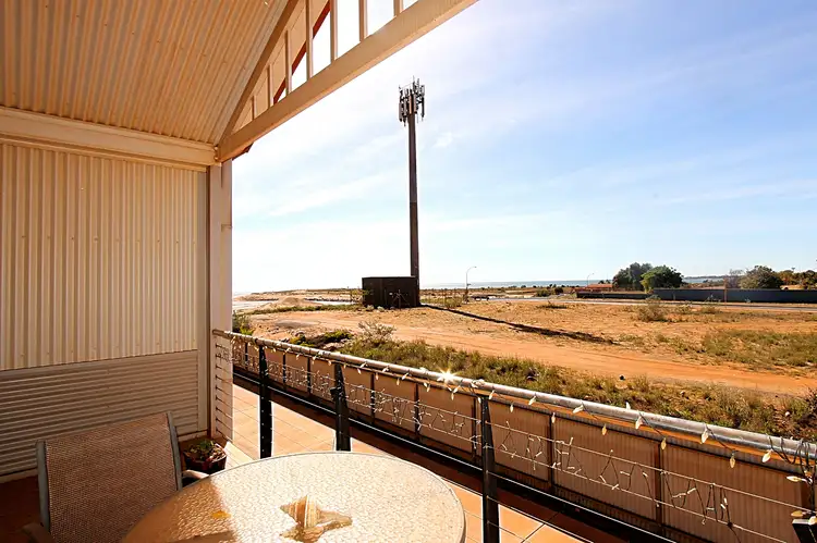 Main view of Homely apartment listing, 2/79 Kingsmill, Port Hedland WA 6721