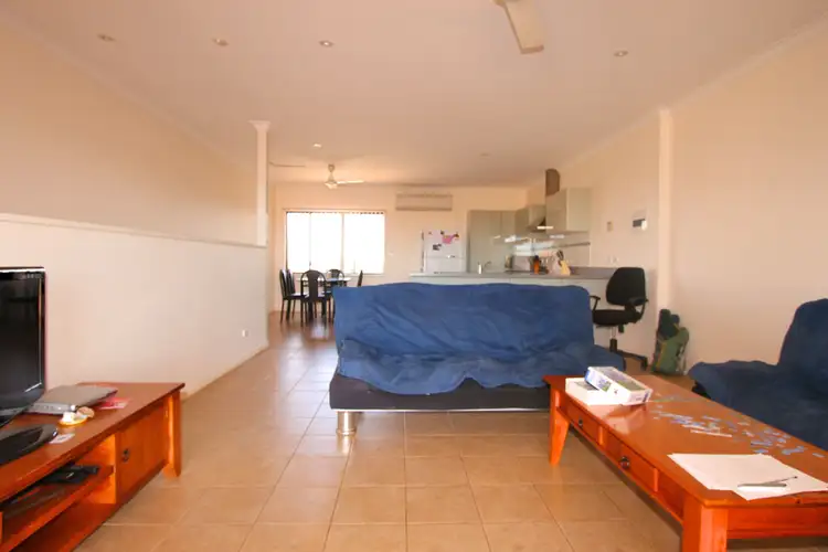 Fourth view of Homely apartment listing, 2/79 Kingsmill, Port Hedland WA 6721
