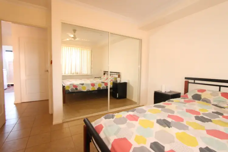 Seventh view of Homely apartment listing, 2/79 Kingsmill, Port Hedland WA 6721