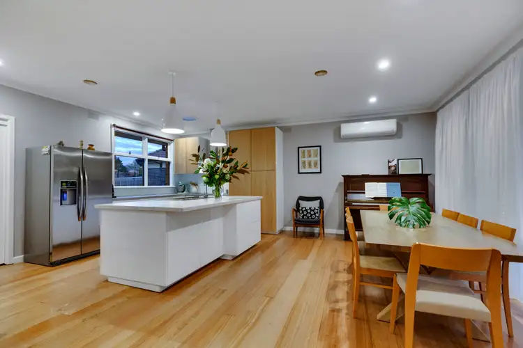 Third view of Homely house listing, 23 Fortescue Avenue, Seaford VIC 3198