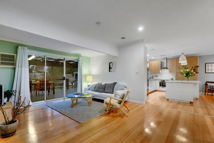 Fourth view of Homely house listing, 23 Fortescue Avenue, Seaford VIC 3198