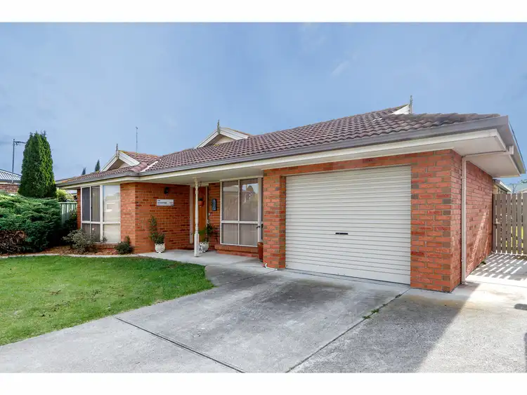 9 Prince Street, Wurruk VIC 3850