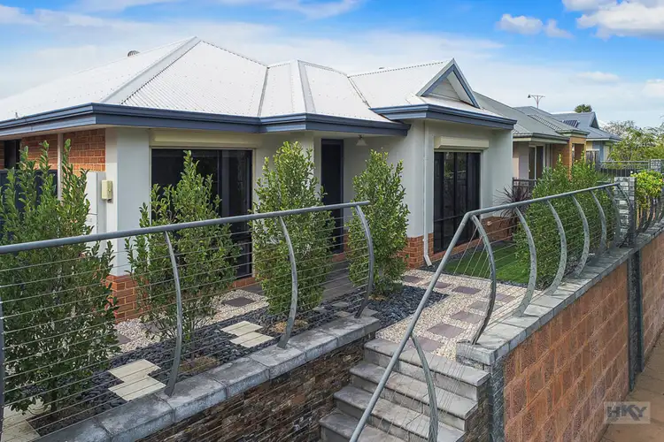 10 Elmridge Parkway, Ellenbrook WA 6069