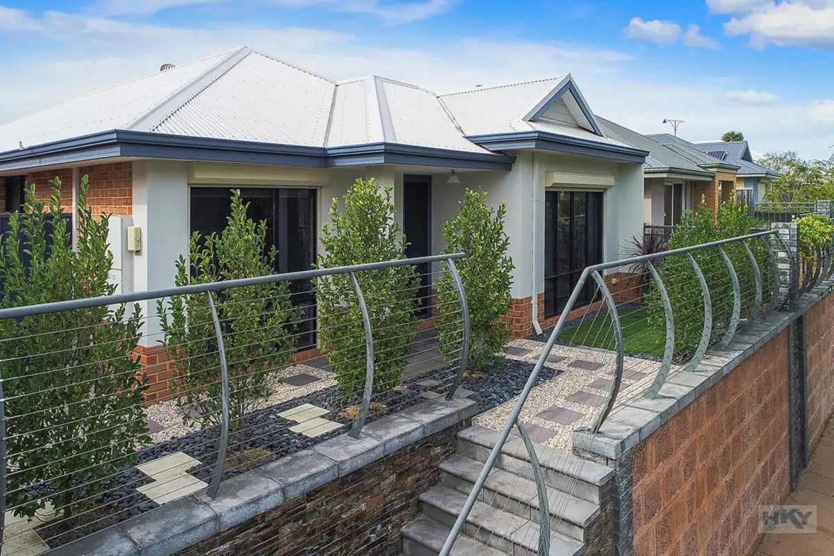 Main view of Homely house listing, 10 Elmridge Parkway, Ellenbrook WA 6069