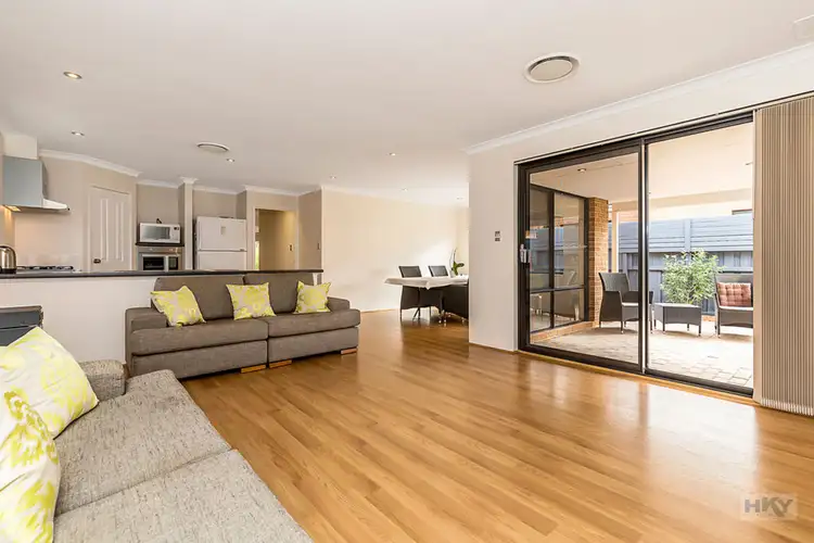 Second view of Homely house listing, 10 Elmridge Parkway, Ellenbrook WA 6069