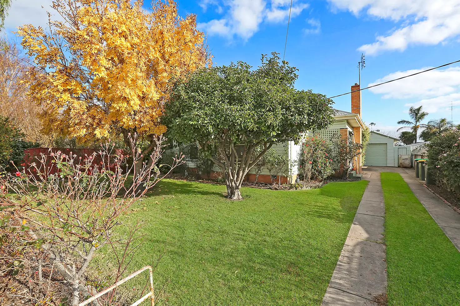 Main view of Homely house listing, 57 Church Street, Colac VIC 3250