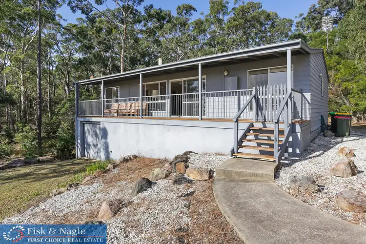 36 Jinjerra Parade, Pambula Beach NSW 2549