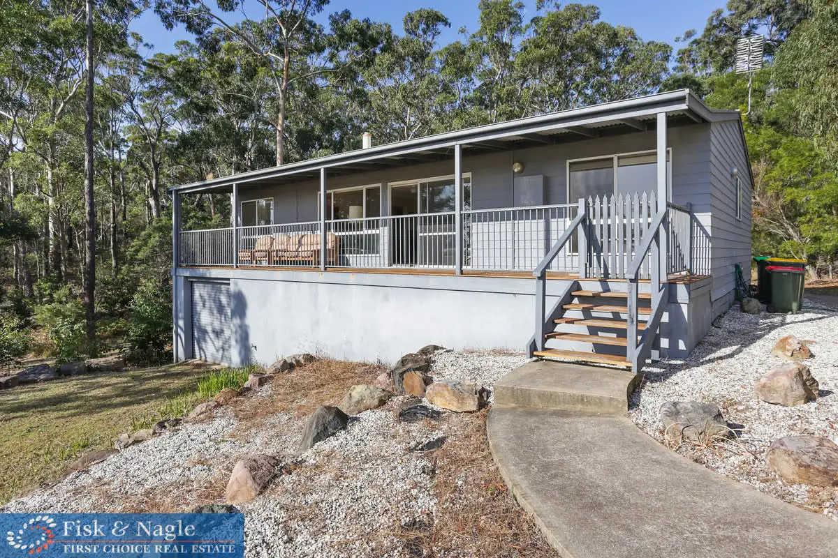 Main view of Homely house listing, 36 Jinjerra Parade, Pambula Beach NSW 2549