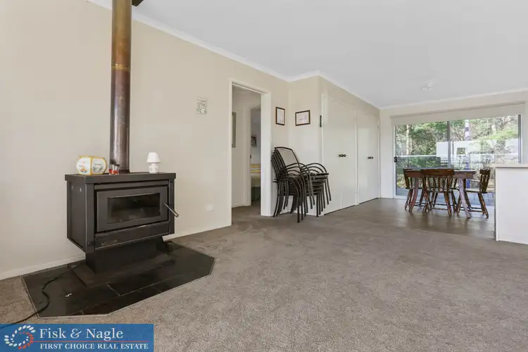 Fourth view of Homely house listing, 36 Jinjerra Parade, Pambula Beach NSW 2549